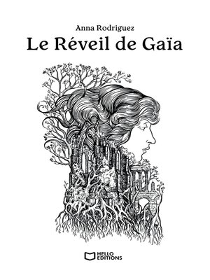 cover image of Le Réveil de Gaïa